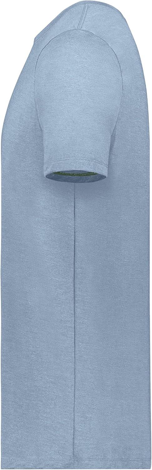 imageHolloway Mens EcoRevive TeeStorm Heather