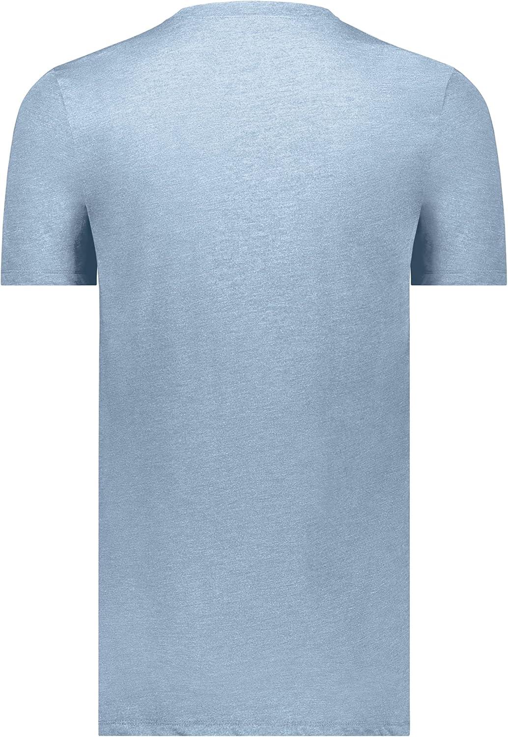 imageHolloway Mens EcoRevive TeeStorm Heather