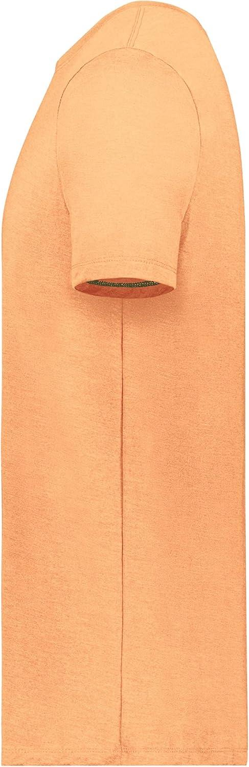 imageHolloway Mens EcoRevive TeeTerracotta Heather