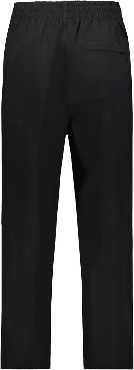 imageHolloway Mens Rain Secure Waterproof PantBlack