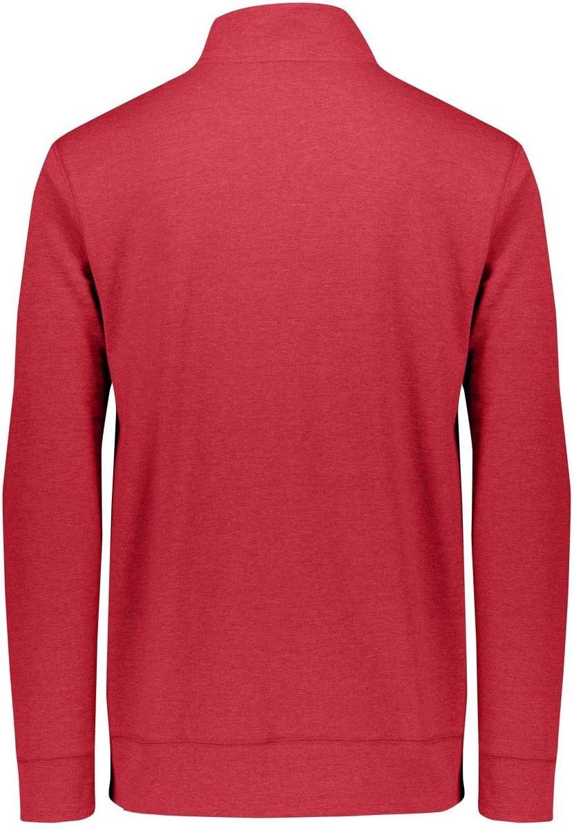 imageHolloway UnisexAdult Sophomore PulloverScarlet Heather