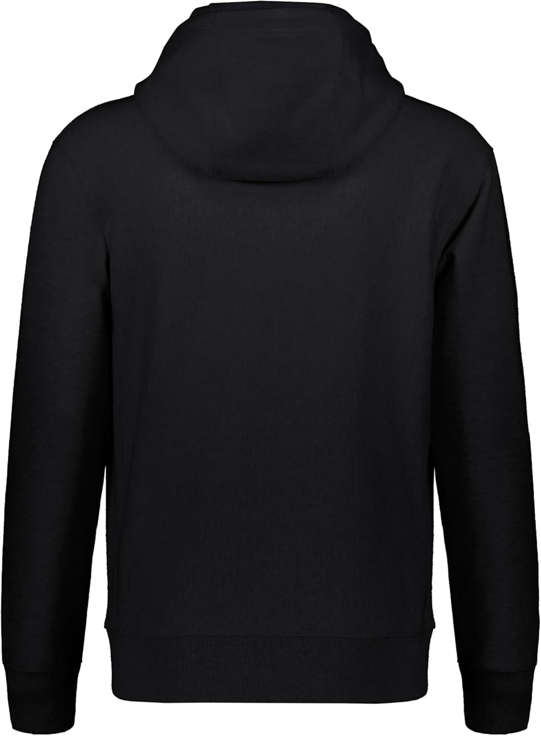 imageHolloway mens Classic Heavyweight Fleece HoodieBlack