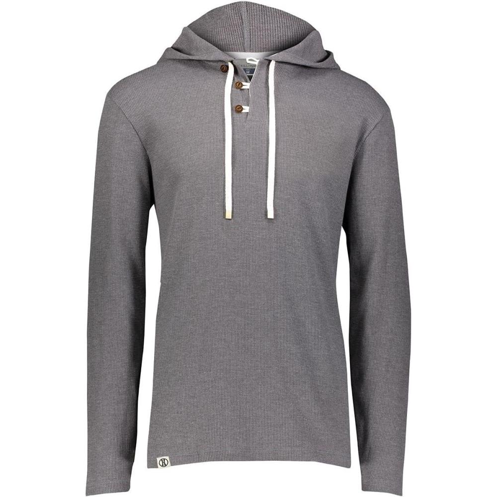 imageHolloway Coast HoodieCarbon Heather