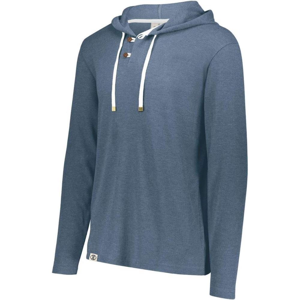 imageHolloway Coast HoodieStorm Heather