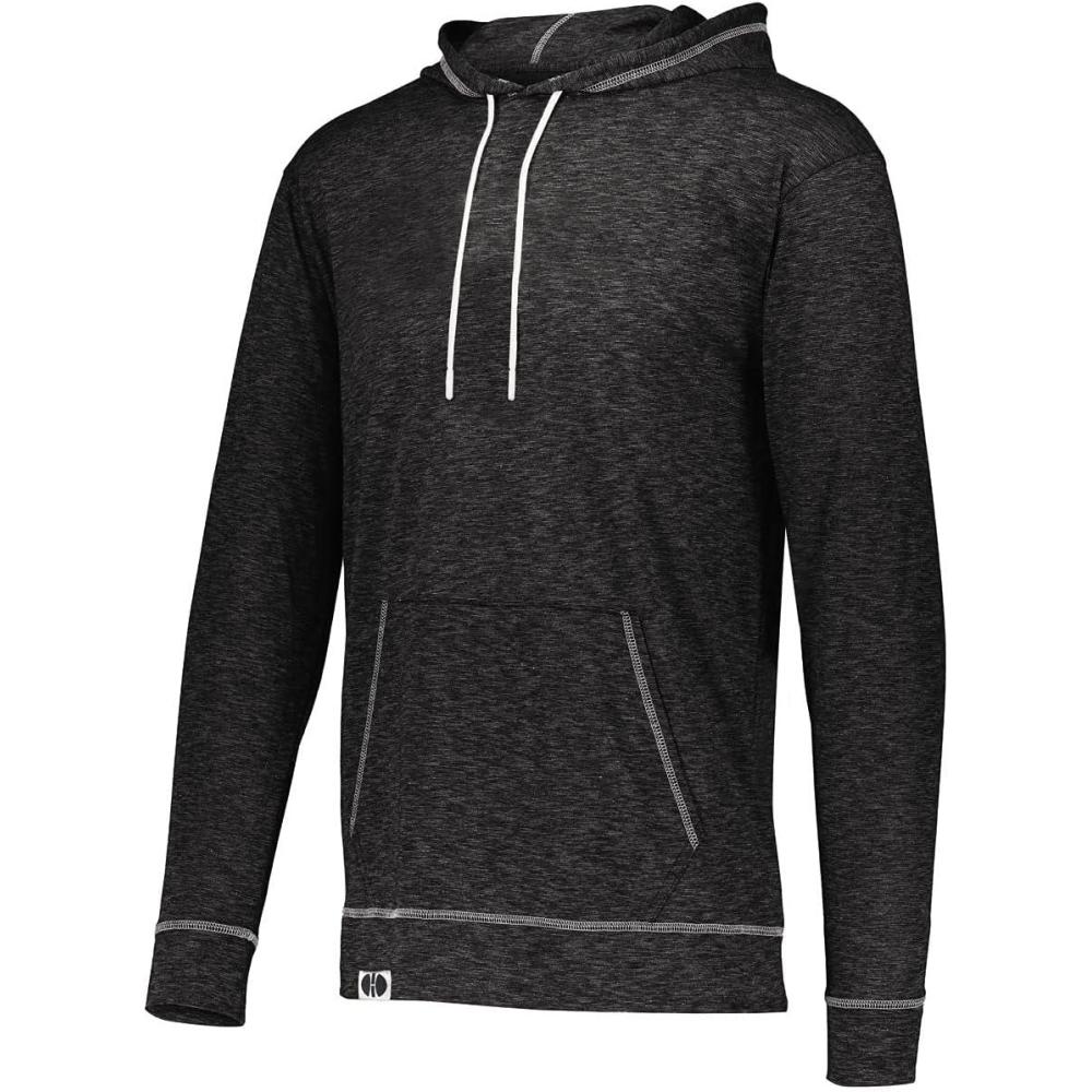 imageHolloway Journey HoodieBlack