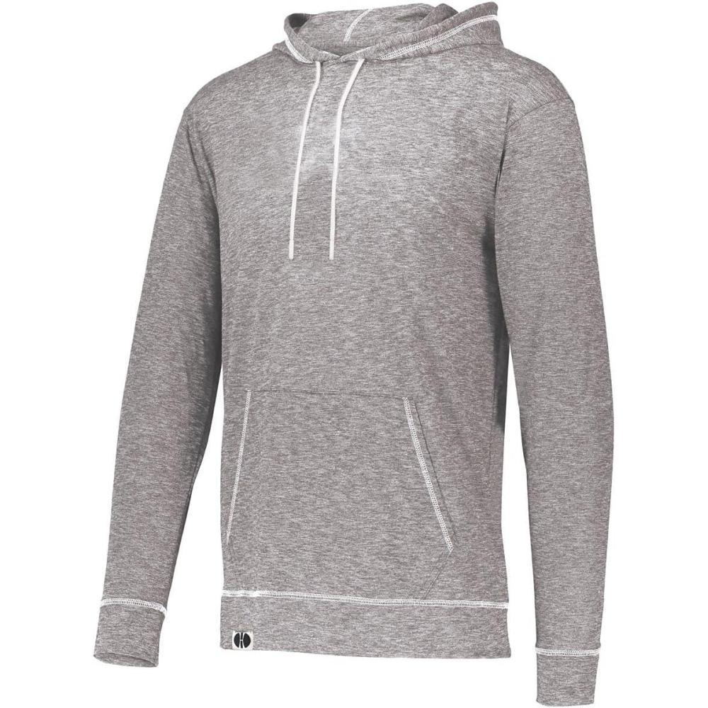 imageHolloway Journey HoodieSilver