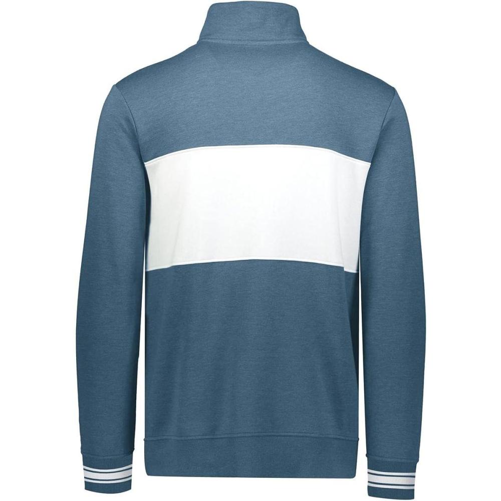 imageHolloway Mens American PulloverStorm HeatherWhite