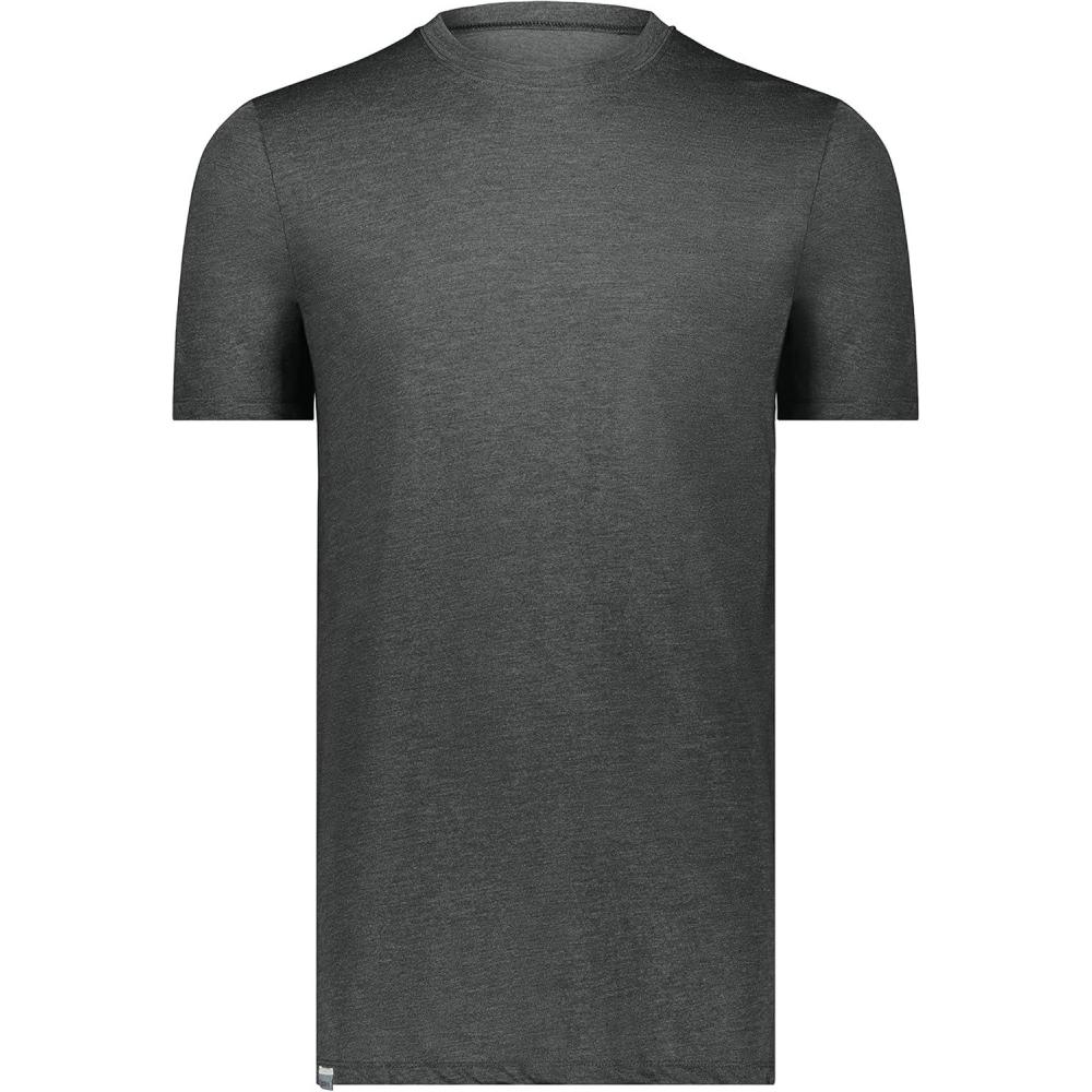 imageHolloway Mens EcoRevive TeeBlack