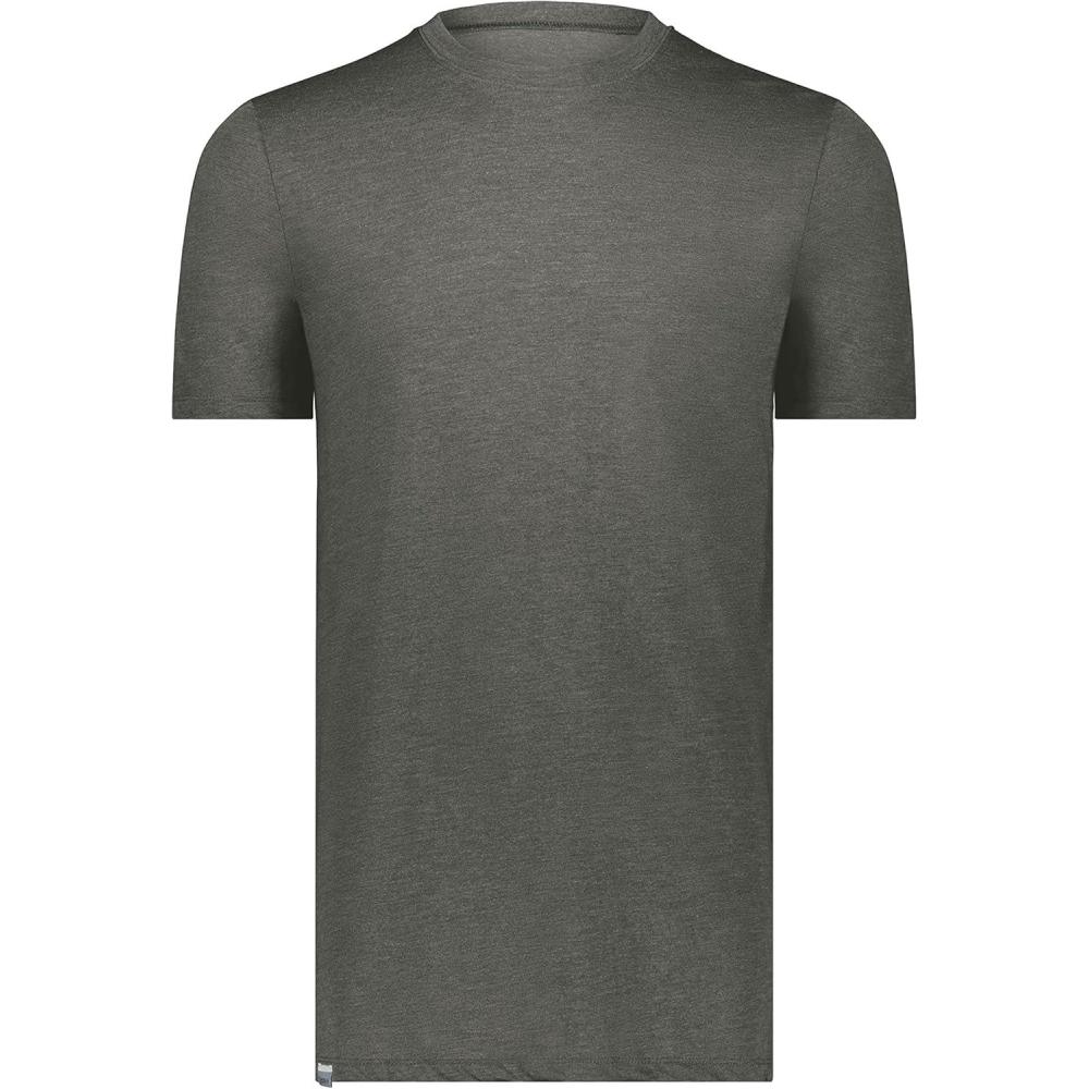 imageHolloway Mens EcoRevive TeeCarbon Heather