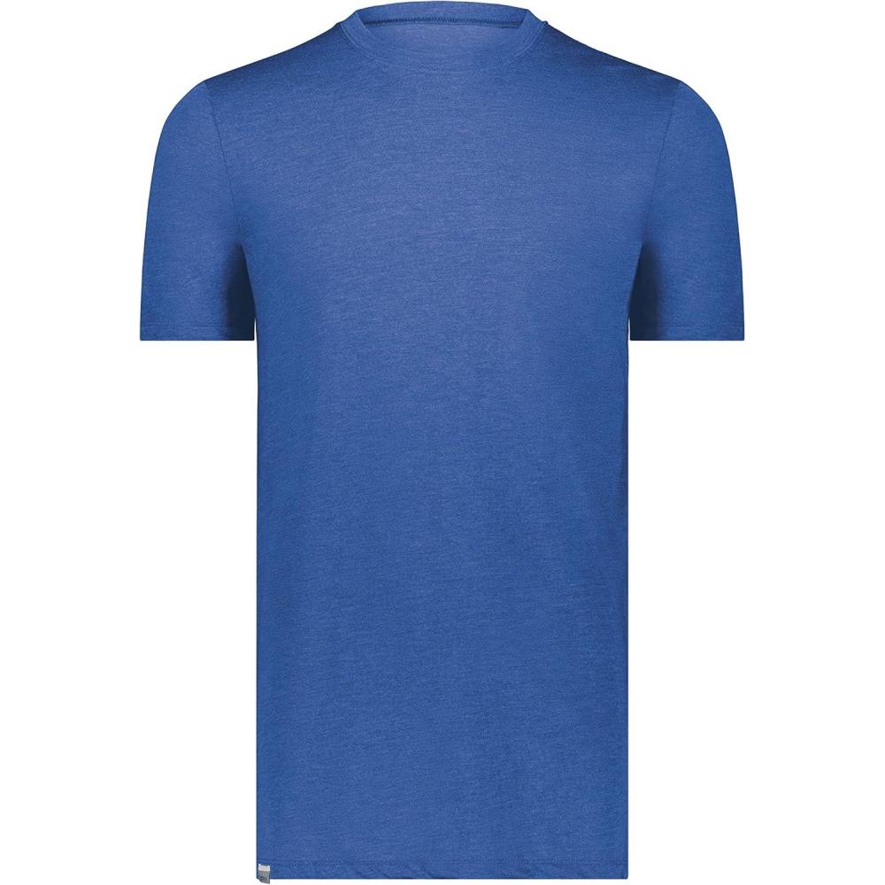 imageHolloway Mens EcoRevive TeeRoyal Heather