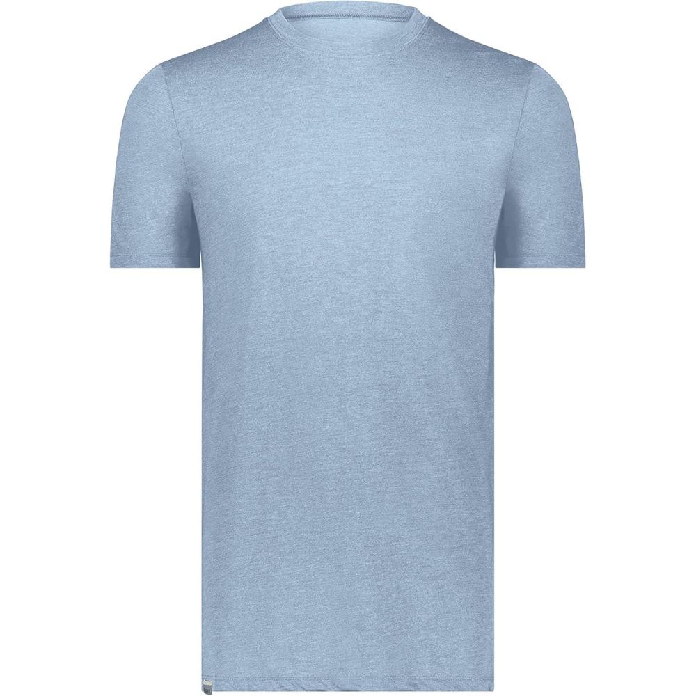 imageHolloway Mens EcoRevive TeeStorm Heather