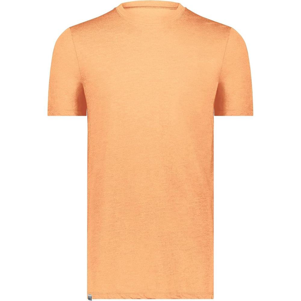 imageHolloway Mens EcoRevive TeeTerracotta Heather