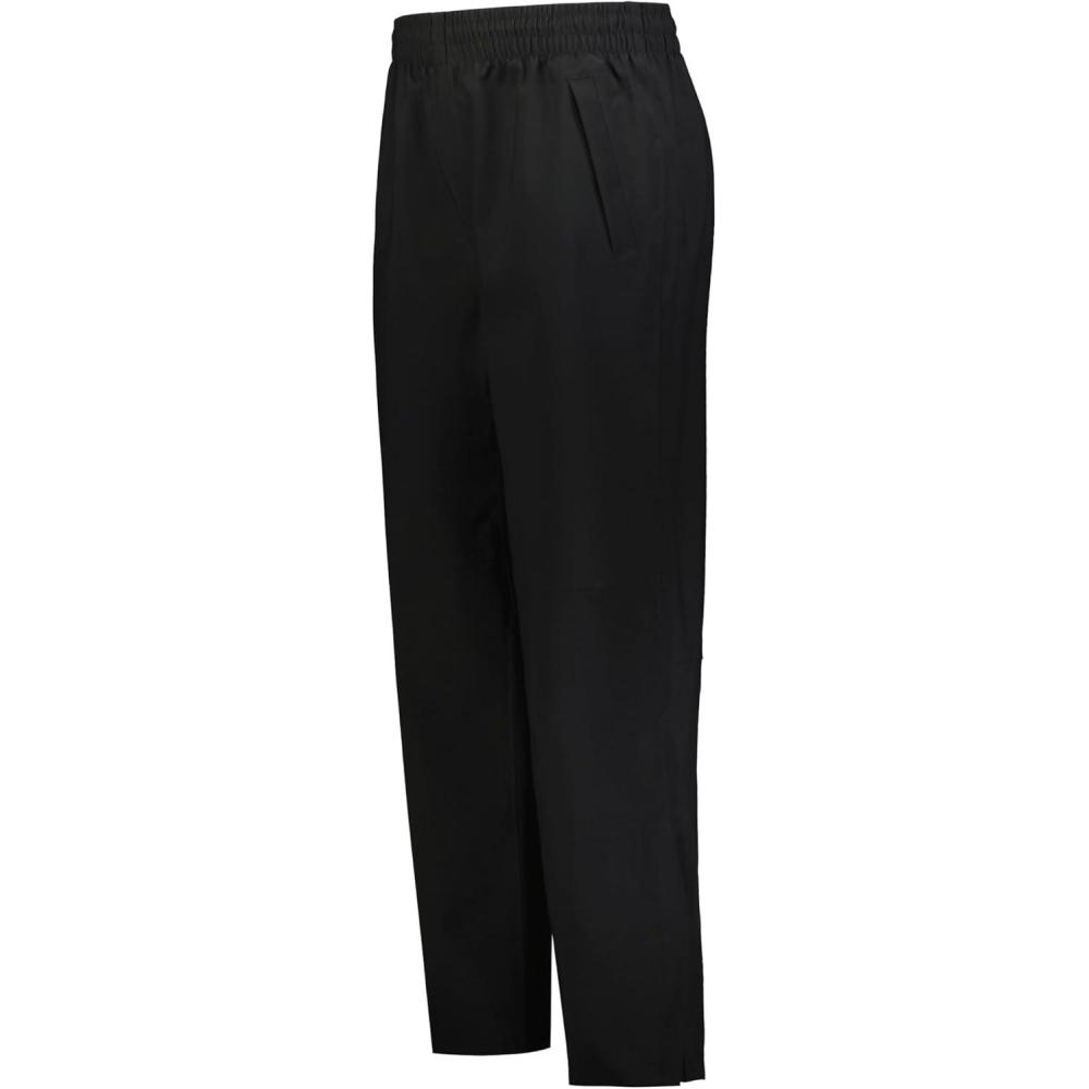 imageHolloway Mens Rain Secure Waterproof PantBlack