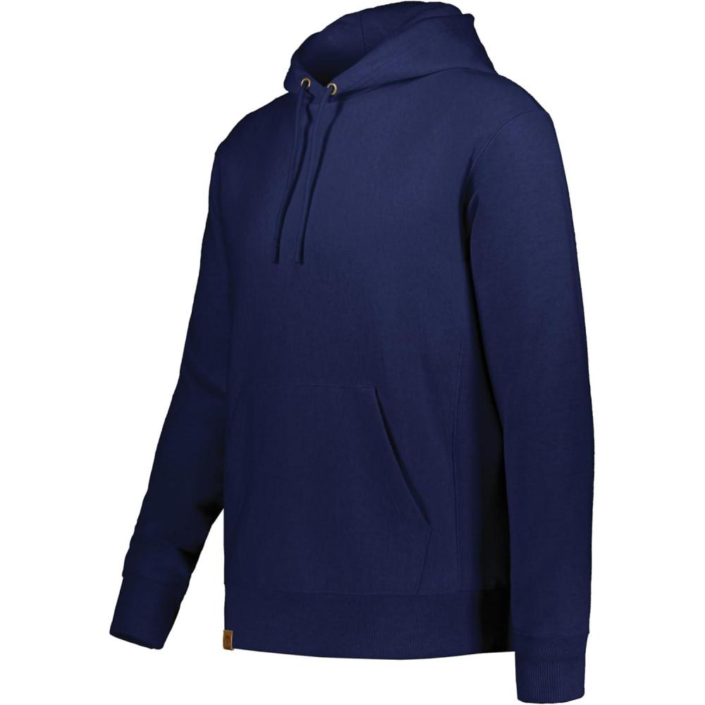 imageHolloway mens Classic Heavyweight Fleece HoodieNavy