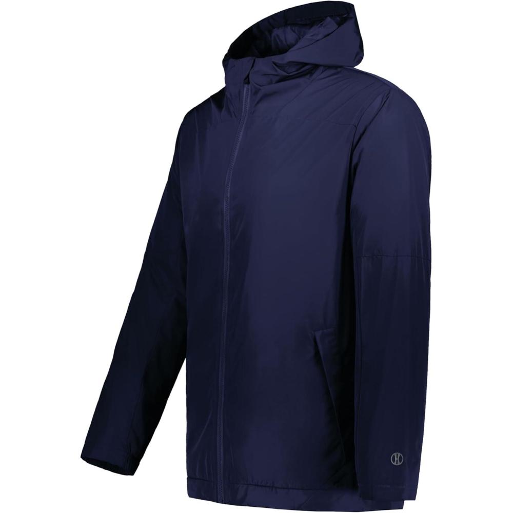 imageHolloway mens Holloway Cold Secure JacketNavy