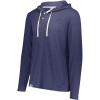 Navy Heather