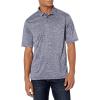 Navy Heather