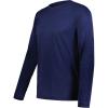 Navy Heather