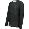 Black Cloud Print