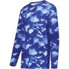 Royal Glacier Print