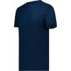 Navy Heather