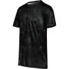 Black Cloud Print