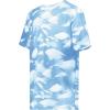 Columbia Blue Glacier Print