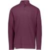 Maroon Heather
