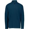 Navy Heather