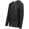 Black Cloud Print