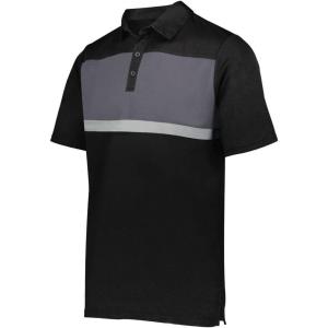 Holloway 222576(Black/Carbon)
