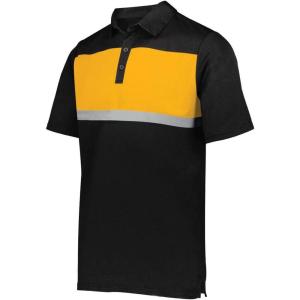 Holloway 222576(Black/Gold)