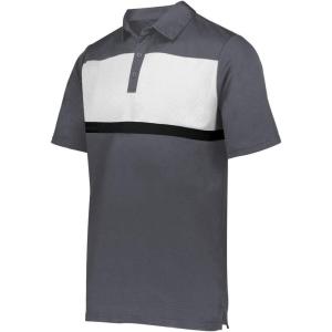 Holloway 222576(Carbon/White)