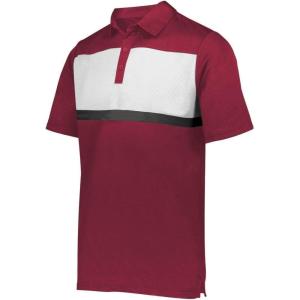 Holloway 222576(Cardinal/White)