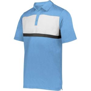 Holloway 222576(Columbia Blue/White)