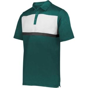 Holloway 222576(Dark Green/White)