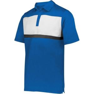 Holloway 222576(Royal/White)