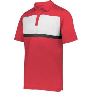 Holloway 222576(Scarlet/White)