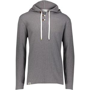 Holloway Coast Hoodie(Carbon Heather)