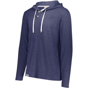 Holloway Coast Hoodie(Navy Heather)