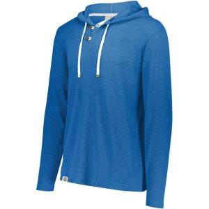 Holloway Coast Hoodie(Royal Heather)