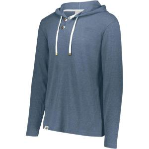 Holloway Coast Hoodie(Storm Heather)