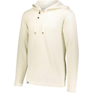 Holloway Coast Hoodie(Vintage Birch Heather)