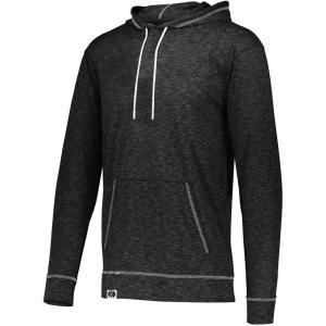 Holloway Journey Hoodie(Black)