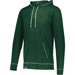 Holloway Journey Hoodie(Dark Green)