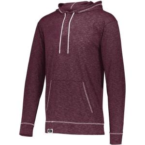 Holloway Journey Hoodie(Maroon)
