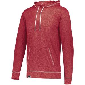 Holloway Journey Hoodie(Red)