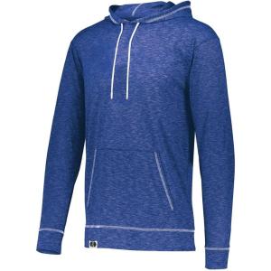 Holloway Journey Hoodie(Royal)