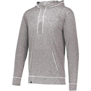 Holloway Journey Hoodie(Silver)