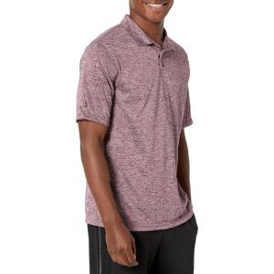 Holloway Mens 222529(Maroon Heather)